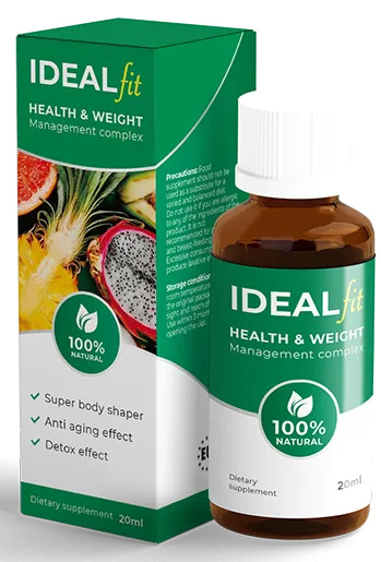 6-pack Idealfit
