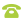 ícone telefone